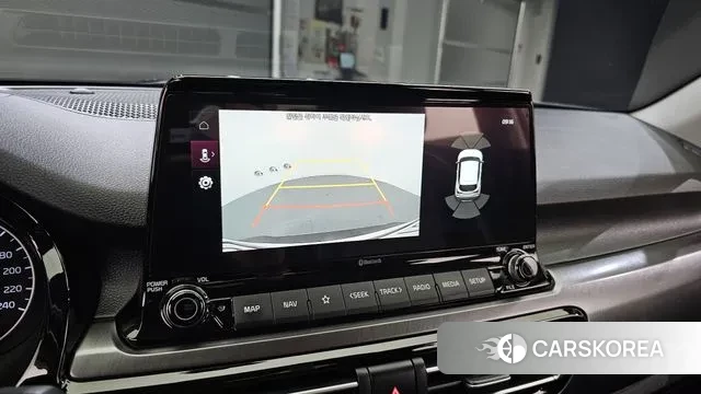 Kia Seltos id 2931347 из Кореи 7