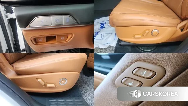 Genesis GV80 id 3705738 из Кореи 7