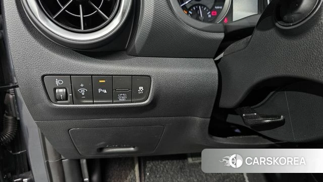 Hyundai The New Kona Hybrid id 4519180 из Кореи 7