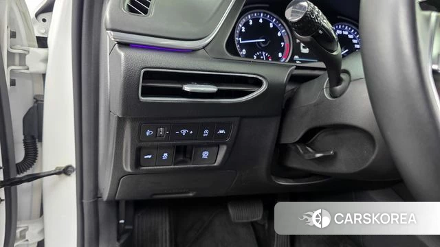 Hyundai Sonata (DN8) id 4768714 из Кореи 7