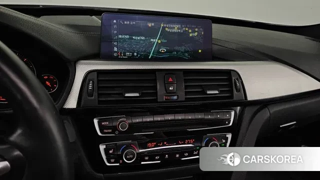 BMW 3 Series GT (F34) id 3264347 из Кореи 7