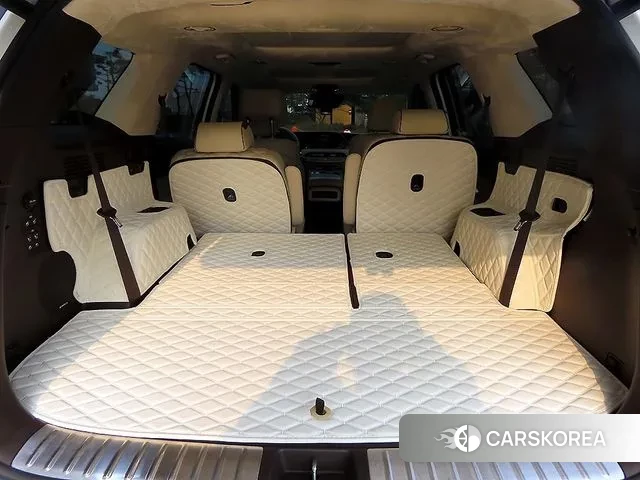 Hyundai Palisade id 3529764 из Кореи 7