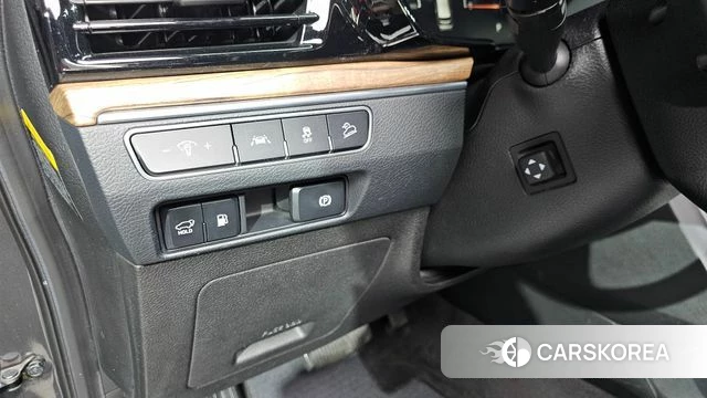 Kia Mohave Master id 4482659 из Кореи 7