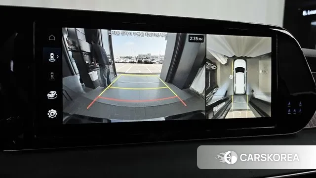 Hyundai The New Palisade id 3201287 из Кореи 7