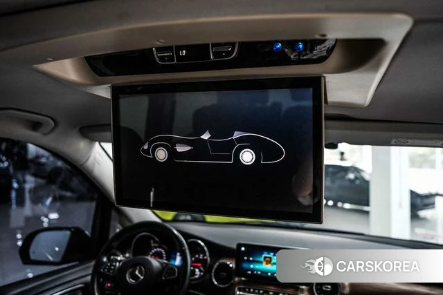 Mercedes-Benz V-class id 4263726 из Китая 7