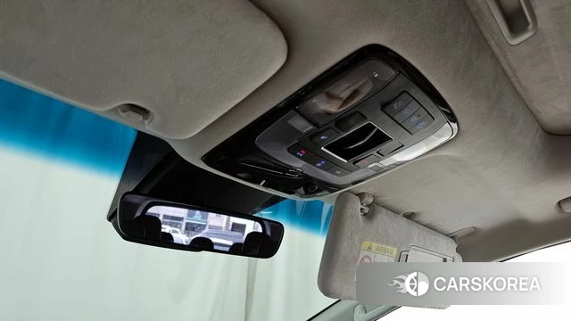 Hyundai Staria id 4231604 из Кореи 7