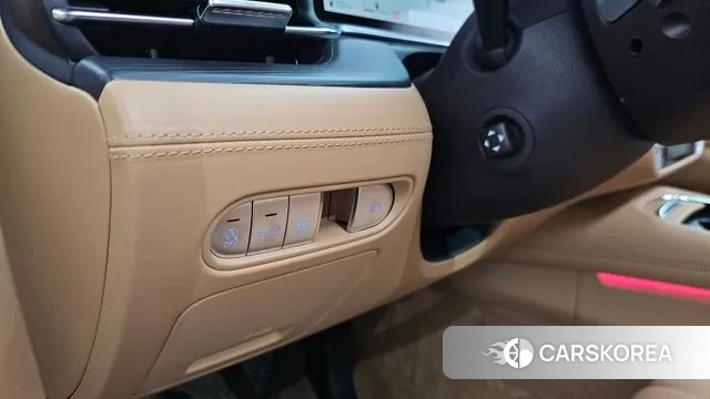 Genesis G90 (RS4) id 2894148 из Кореи 7