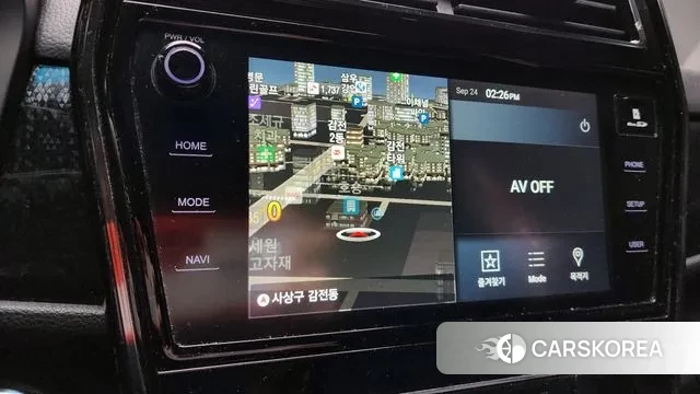 Ssangyong Berry New Tivoli id 3193145 из Кореи 7