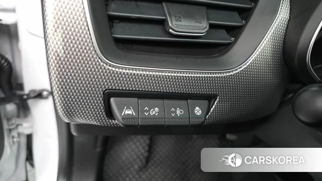 Renault Korea (Samsung) XM3 id 4618154 из Кореи 7