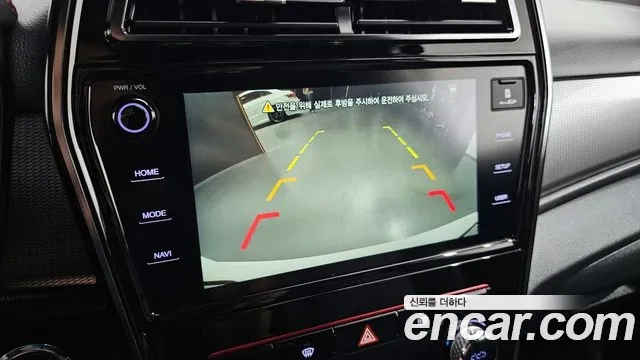 Ssangyong Berry New Tivoli id 2921496 из Кореи 7