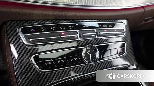 Mercedes-Benz E-Class W213 id 4765085 из Кореи 7