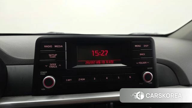 Kia All New Morning (JA) id 4485861 из Кореи 7