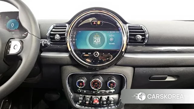 Mini Cooper S Clubman id 2974640 из Кореи 7