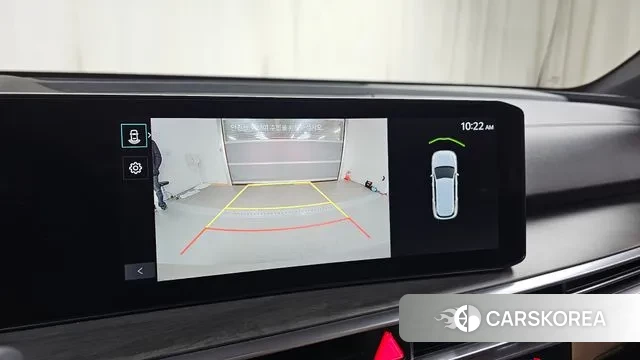 Kia The New Sorento 4th Generation id 3388438 из Кореи 7