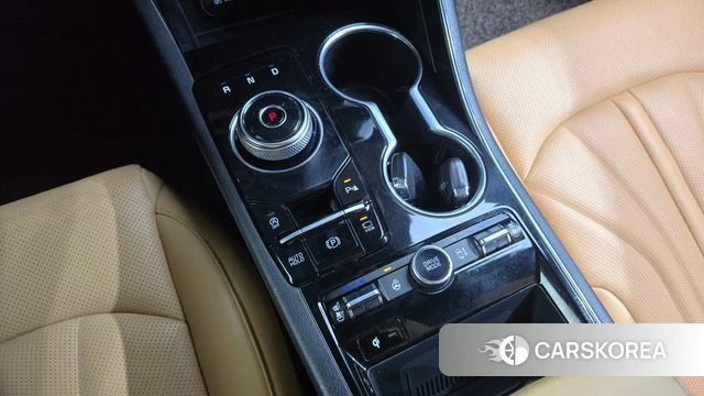 Kia K5 3rd generation id 4542380 из Кореи 7