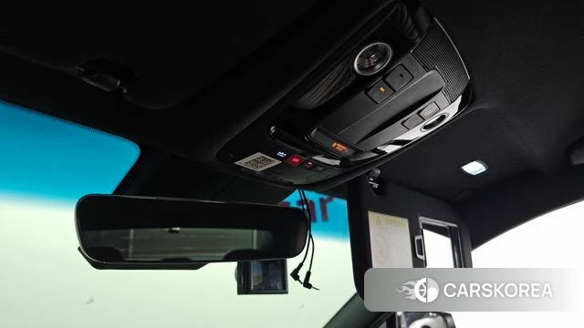 Kia K8 id 4178891 из Кореи 7