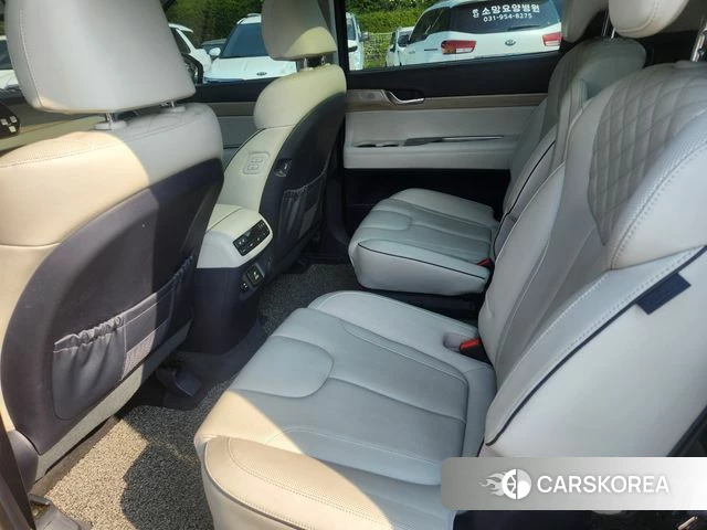 Hyundai Palisade id 4424712 из Кореи 7