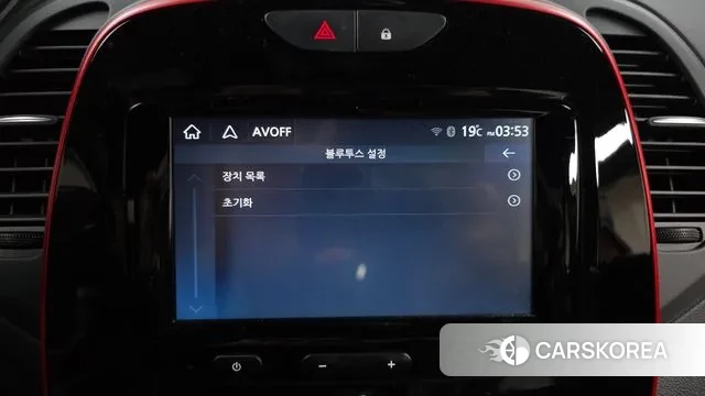 Renault Korea (Samsung) New QM3 id 3391244 из Кореи 7