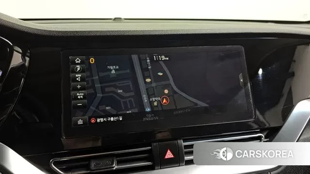 Kia The New Niro id 3692360 из Кореи 7