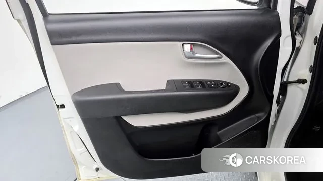 Kia The New Ray id 3351055 из Кореи 7