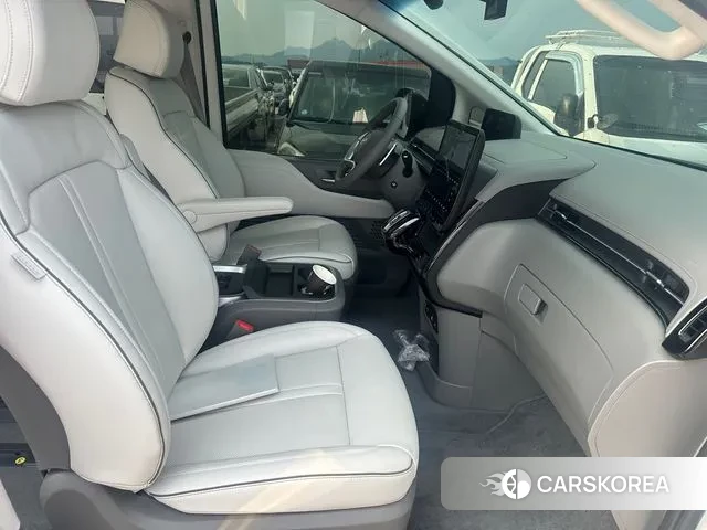 Hyundai Staria id 3021863 из Кореи 7