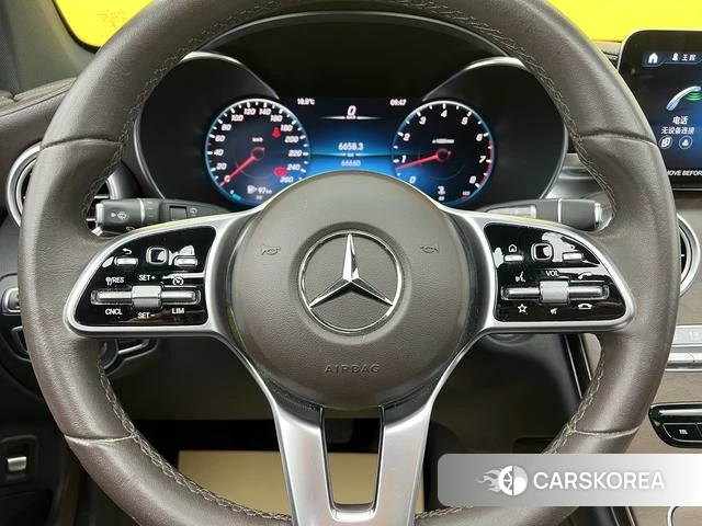 Mercedes-Benz GLC id 4271434 из Китая 7