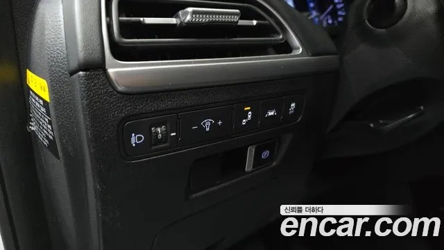 Hyundai Palisade id 2917175 из Кореи 7