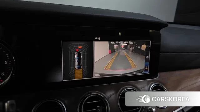 Mercedes-Benz E-Class W213 id 3677223 из Кореи 7