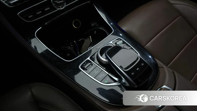 Mercedes-Benz E-Class W213 id 4587383 из Кореи 7
