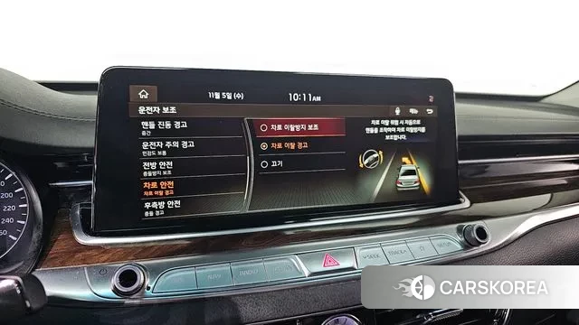 Kia More K9 id 3329963 из Кореи 7