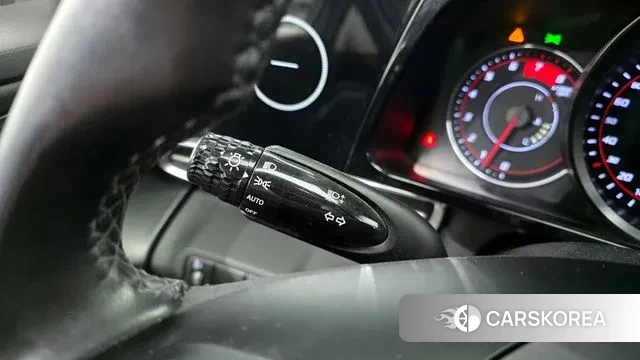 Hyundai Avante (CN7) id 3655661 из Кореи 7