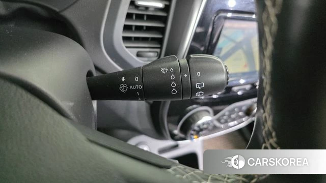 Renault Korea (Samsung) New QM3 id 4459658 из Кореи 7