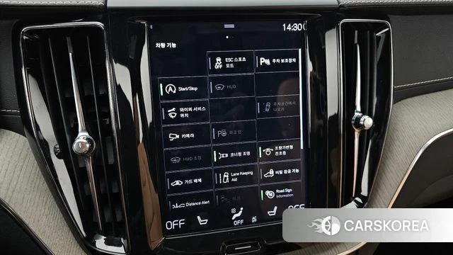Volvo XC60 second Generation id 4620224 из Кореи 7