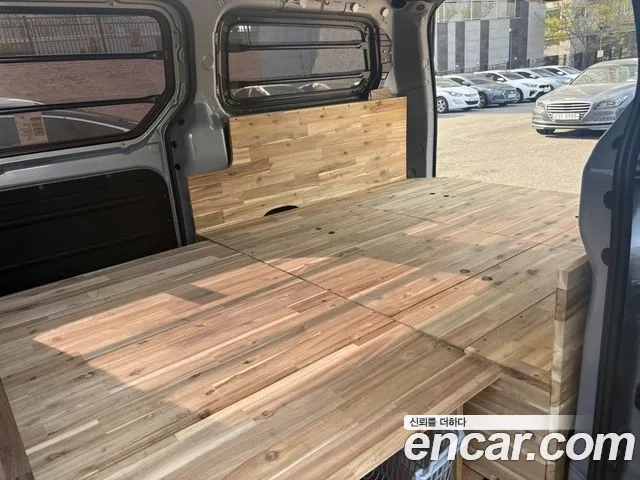 Hyundai The New Grand Starex id 2876501 из Кореи 7