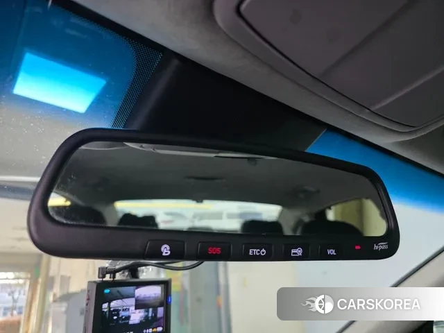 Hyundai Grandeur IG id 3588378 из Кореи 7