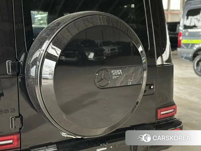 Mercedes-Benz G-class id 4271261 из Китая 7