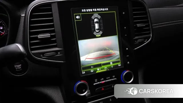 Renault Korea (Samsung) SM6 id 2881902 из Кореи 7