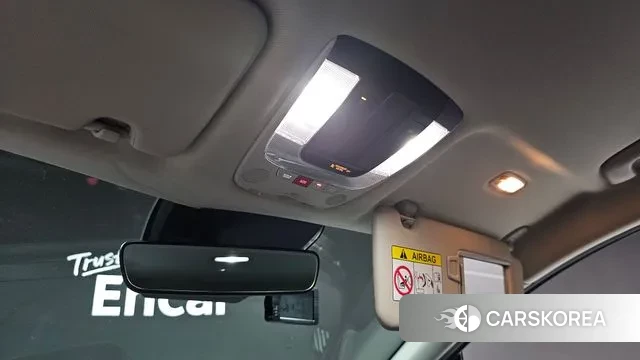 Kia Sportage 5th Generation Hybrid id 2988775 из Кореи 7