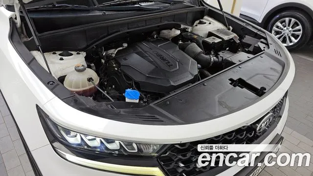 Kia Sorento 4th Generation id 2790503 из Кореи 7