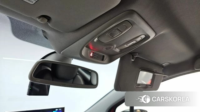 Renault Korea (Samsung) New QM3 id 4737706 из Кореи 7