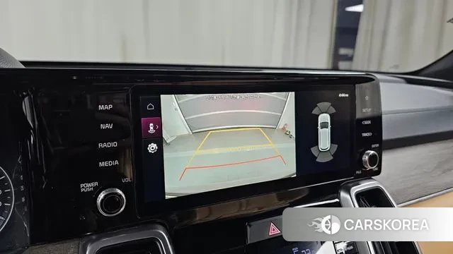 Kia Sorento 4th Generation id 3759442 из Кореи 7