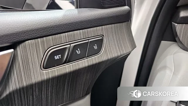 Hyundai The New Palisade id 3776393 из Кореи 7