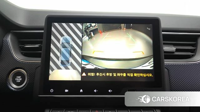 Renault Korea (Samsung) XM3 id 4893992 из Кореи 7