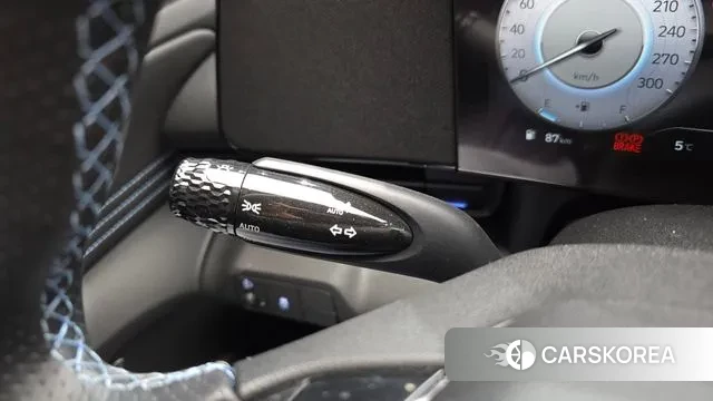 Hyundai The New Avante (CN7) id 3549702 из Кореи 7