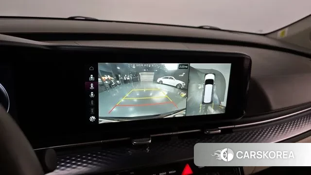 Kia Carnival 4th generation id 3185705 из Кореи 7