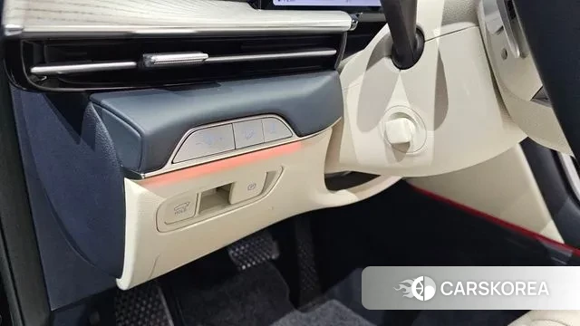 Genesis GV80 id 3751360 из Кореи 7