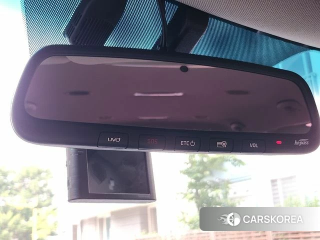 Kia The New Carnival id 4563328 из Кореи 7