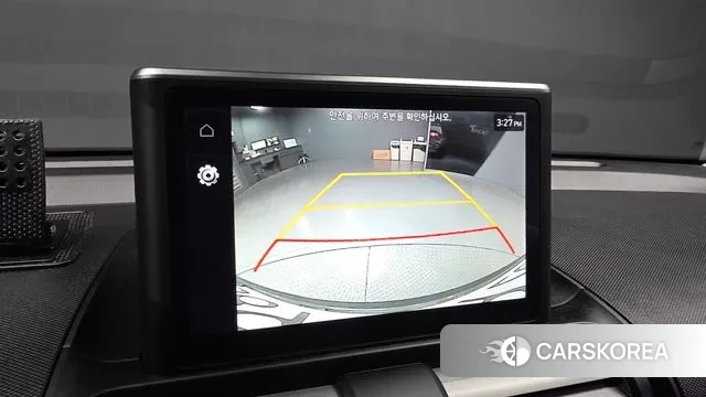 Hyundai Casper id 3267505 из Кореи 7