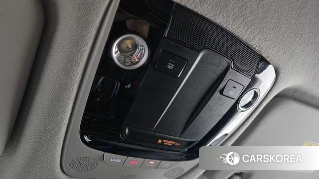 Kia Seltos id 4625559 из Кореи 7