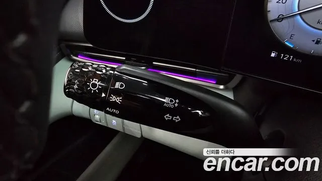 Hyundai The New Avante (CN7) id 2707419 из Кореи 7